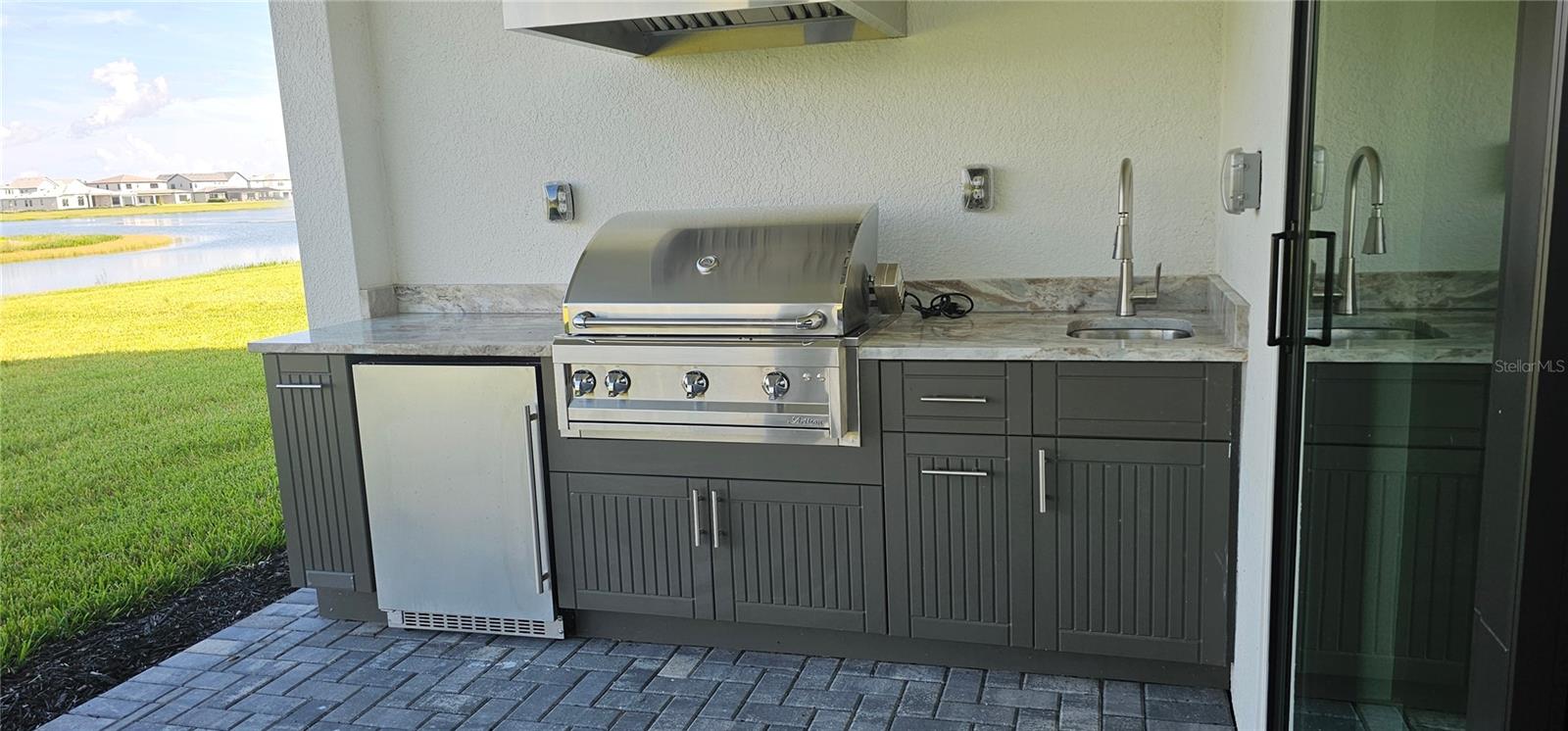 MONTEREY/LAKEWOOD RANCH - Residential Lease