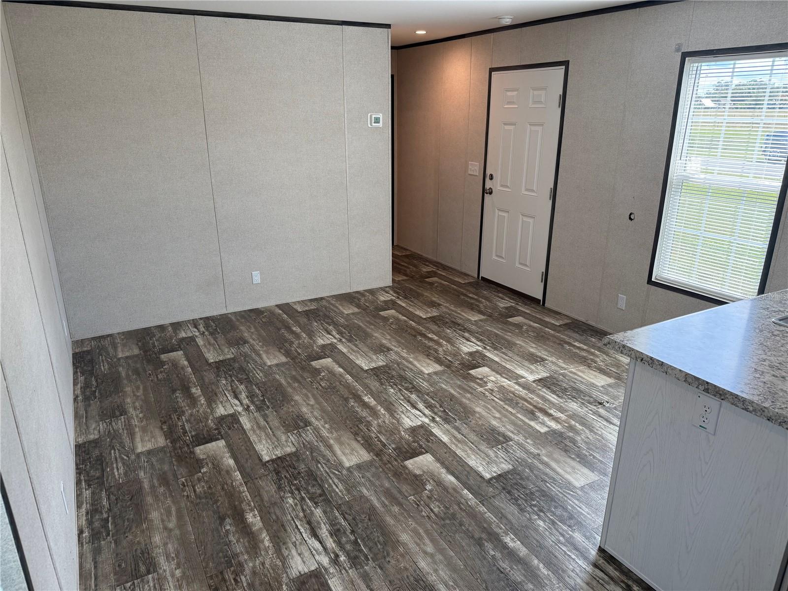 MONTGOMERY ACRES - Residential