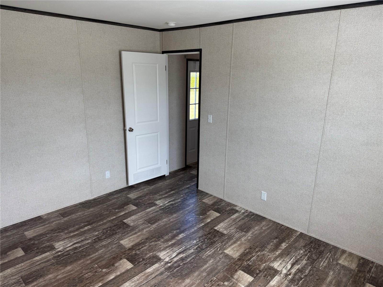 MONTGOMERY ACRES - Residential