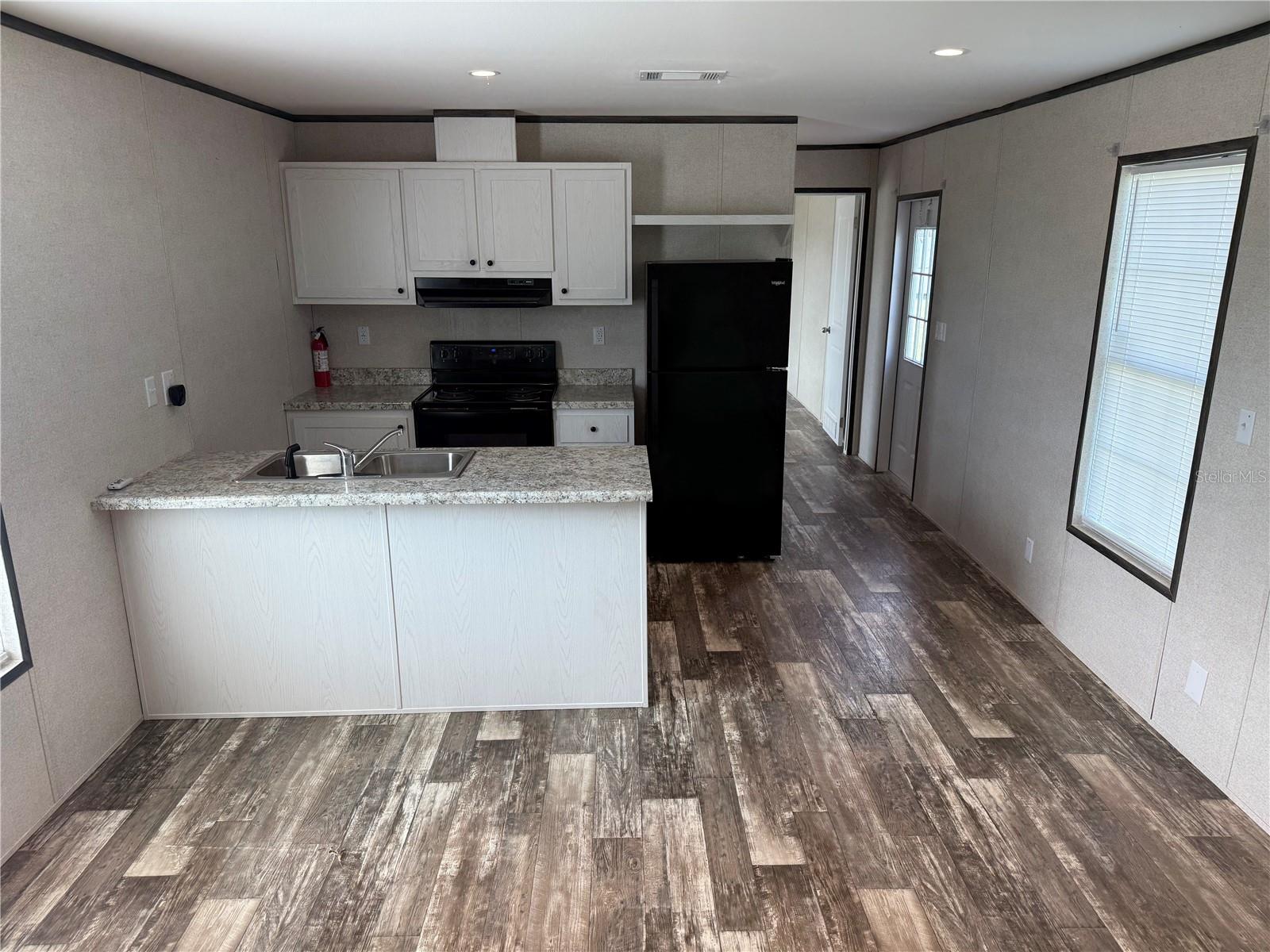 MONTGOMERY ACRES - Residential