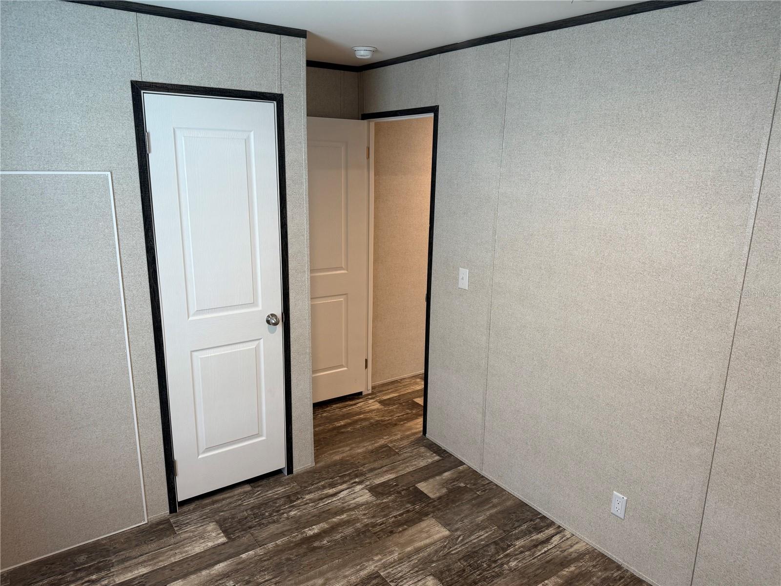 MONTGOMERY ACRES - Residential