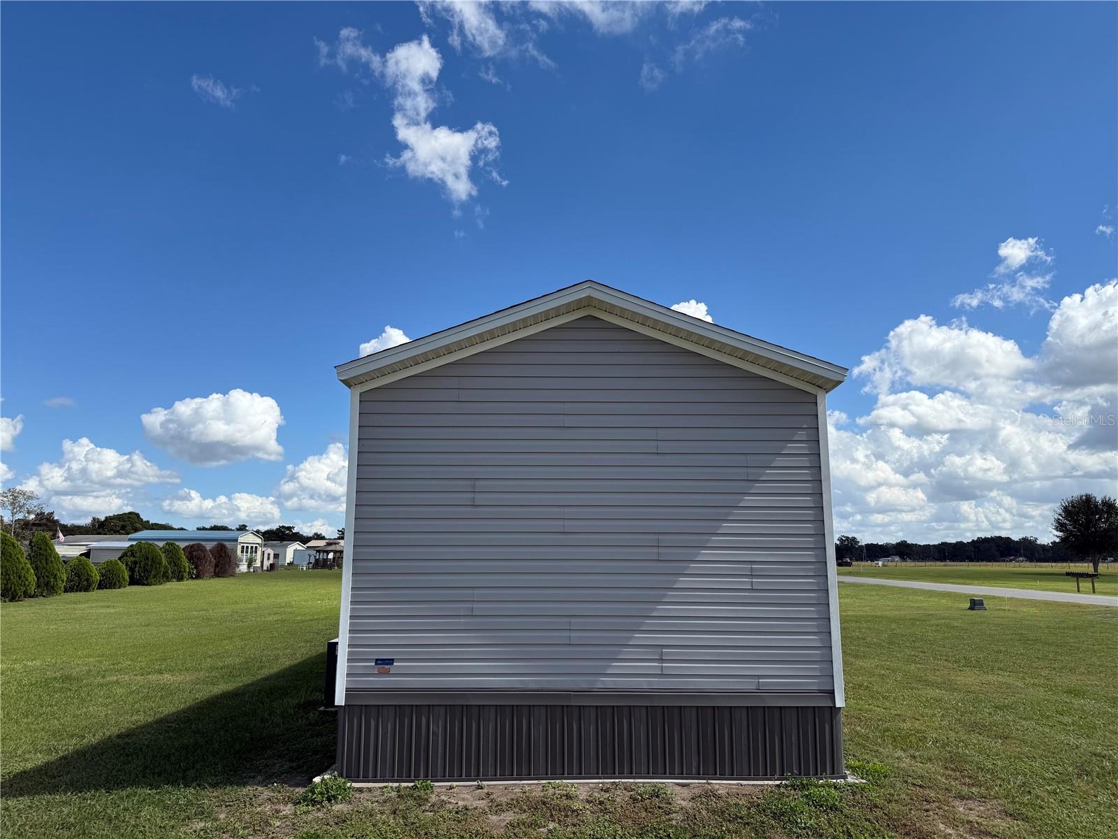 MONTGOMERY ACRES - Residential