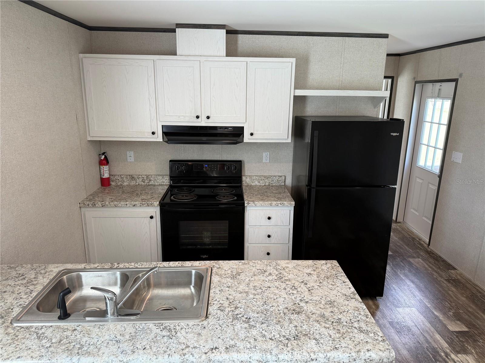 MONTGOMERY ACRES - Residential