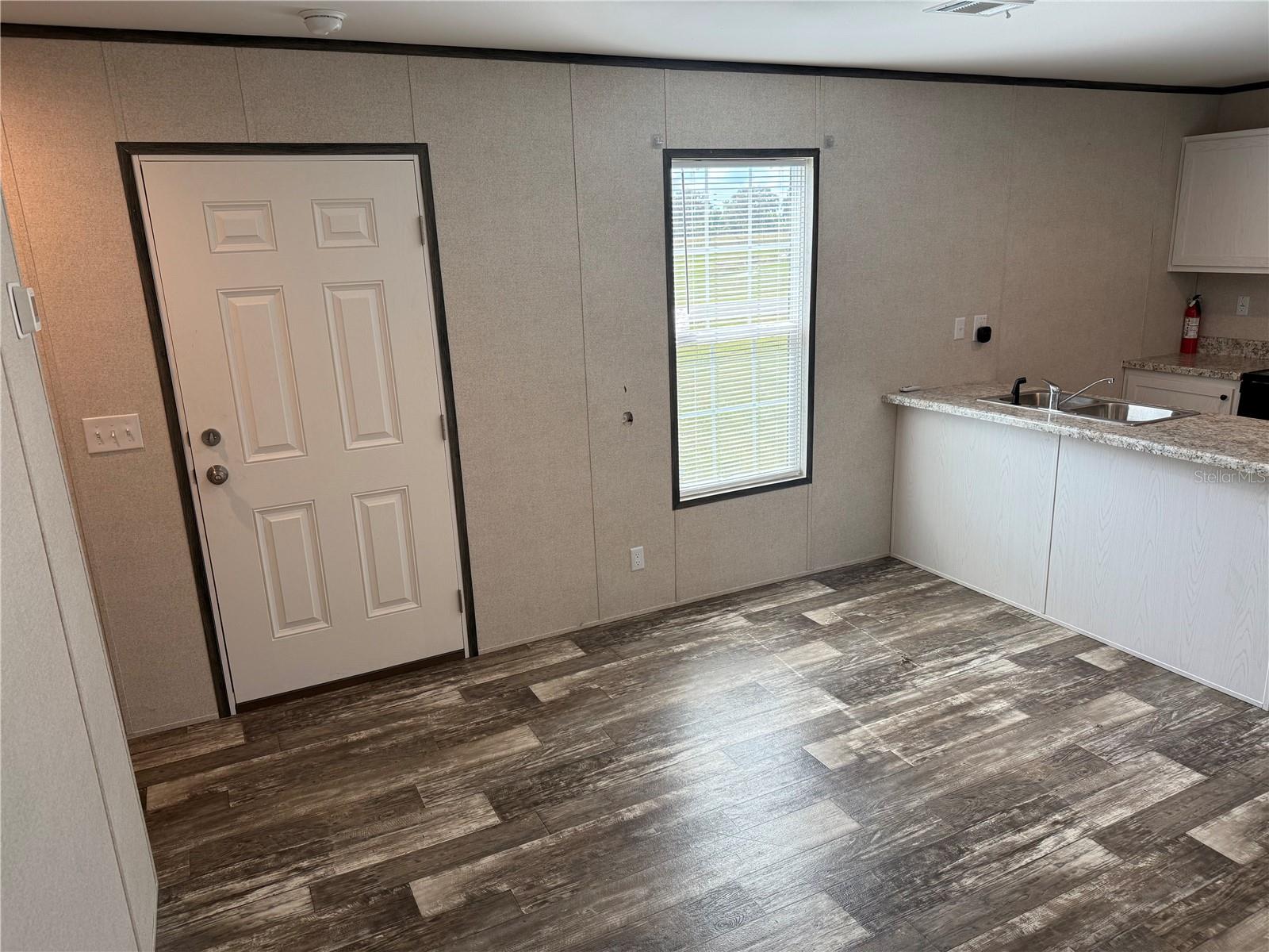 MONTGOMERY ACRES - Residential