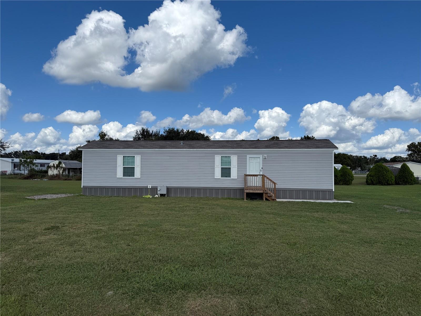 MONTGOMERY ACRES - Residential