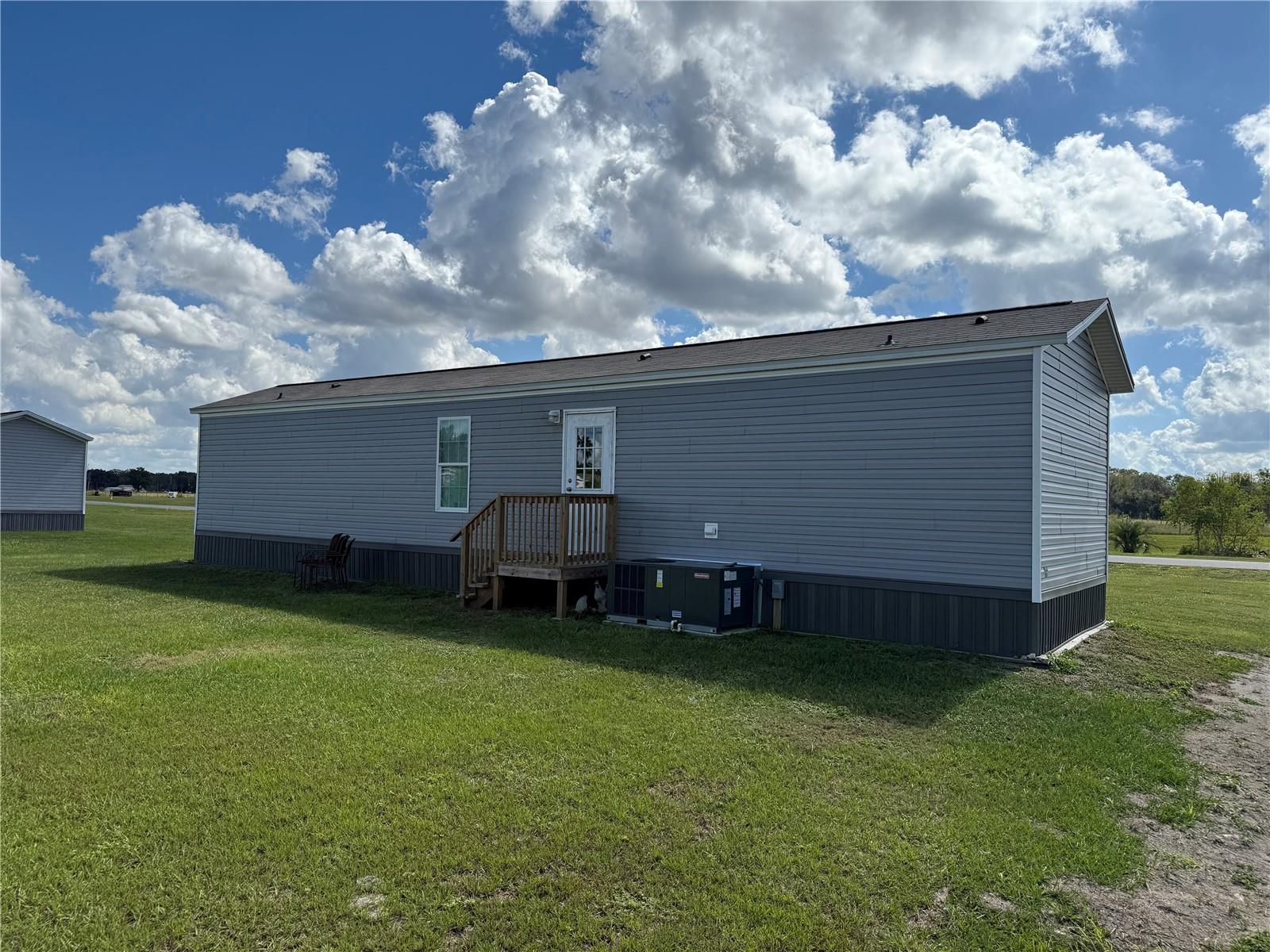 MONTGOMERY ACRES - Residential