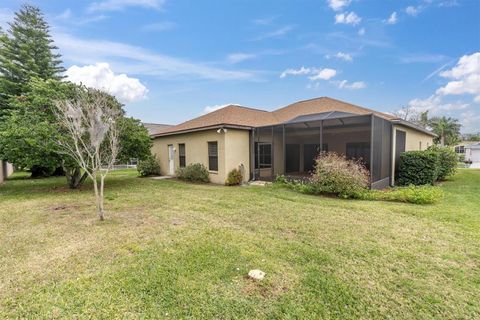 A home in NEW PORT RICHEY