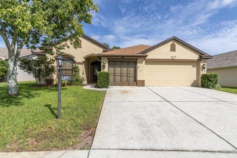 A home in NEW PORT RICHEY