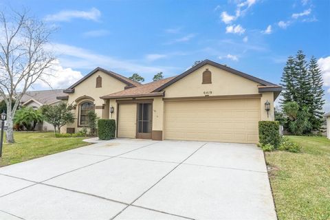 A home in NEW PORT RICHEY