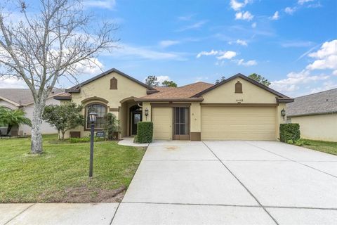 A home in NEW PORT RICHEY