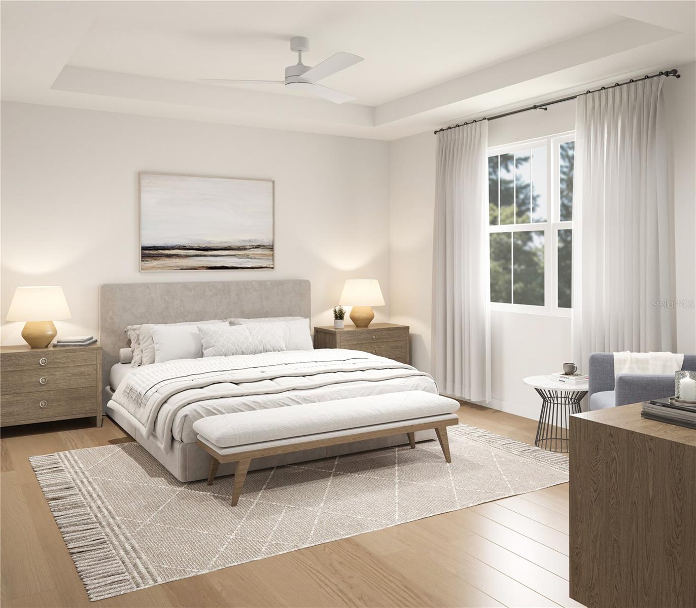 RIDGEWOOD PARK - Residential