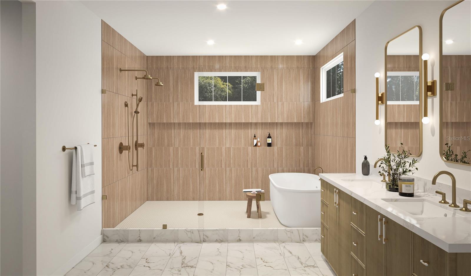 RIDGEWOOD PARK - Residential