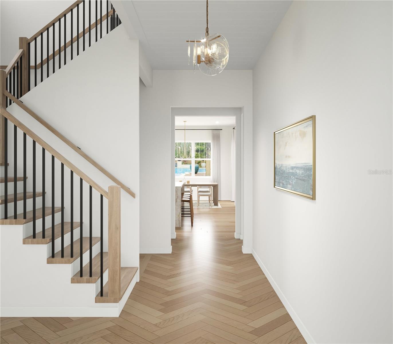 RIDGEWOOD PARK - Residential