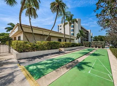 PASADENA COVE CONDO - Residential