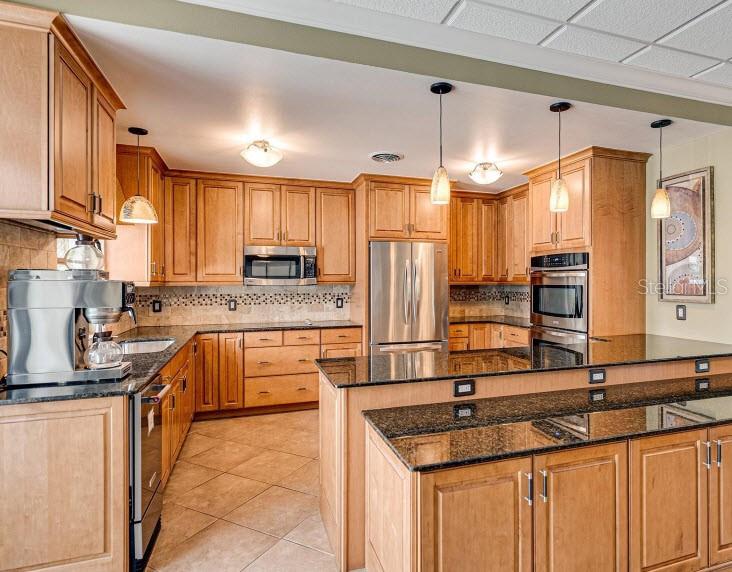 PASADENA COVE CONDO - Residential