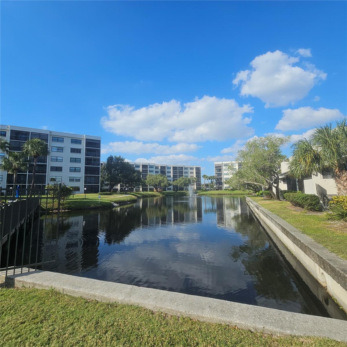 PASADENA COVE CONDO - Residential