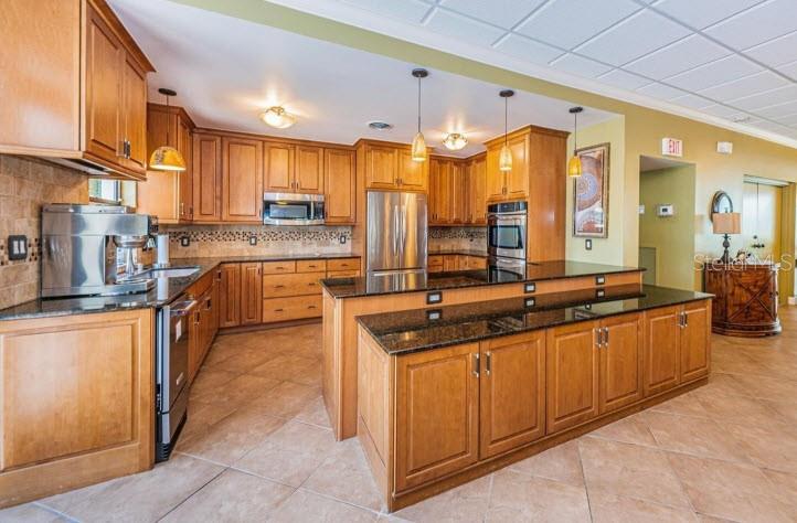 PASADENA COVE CONDO - Residential