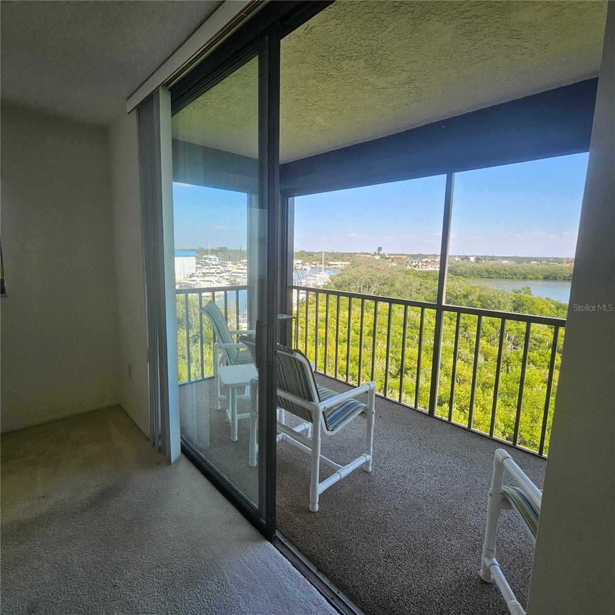 PASADENA COVE CONDO - Residential