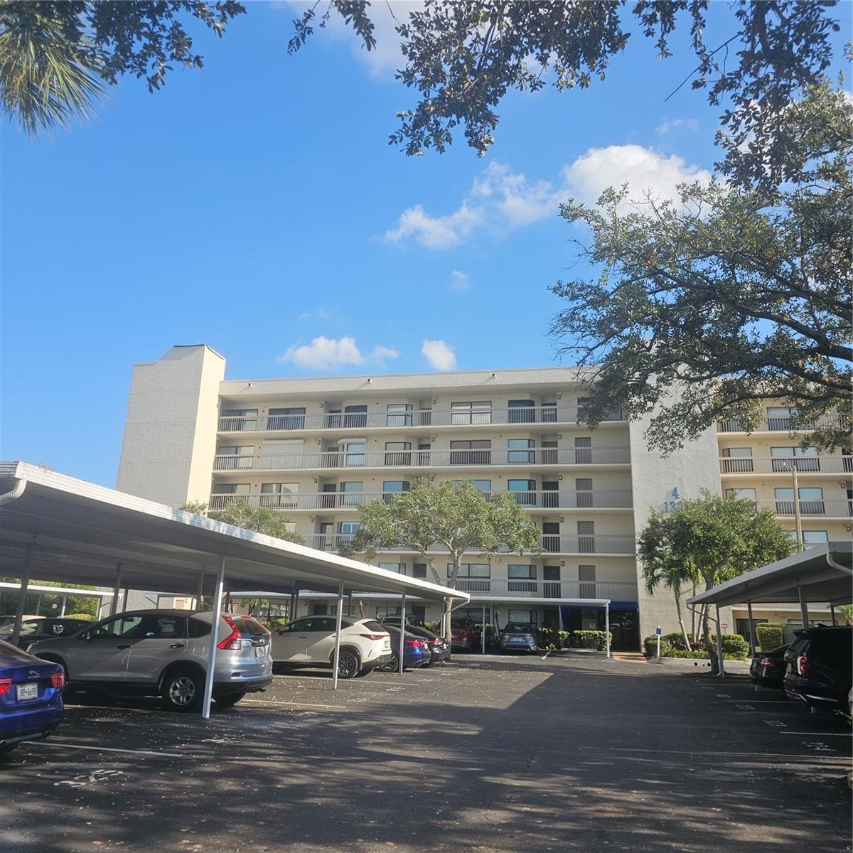 PASADENA COVE CONDO - Residential