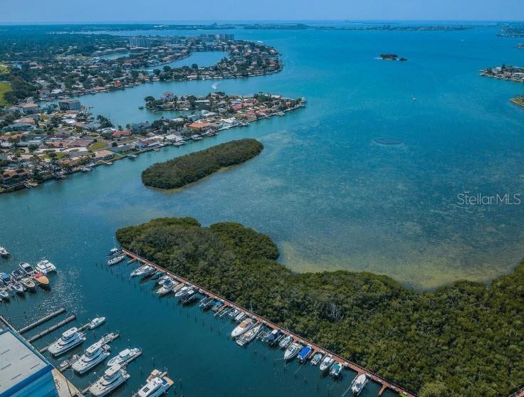 PASADENA COVE CONDO - Residential