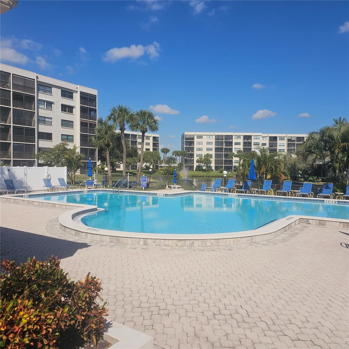 PASADENA COVE CONDO - Residential