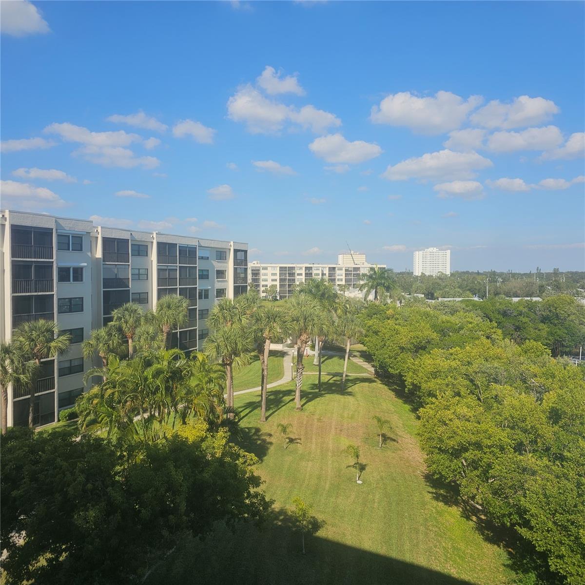 PASADENA COVE CONDO - Residential