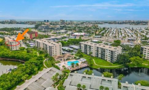 1332 PASADENA AVENUE S 501