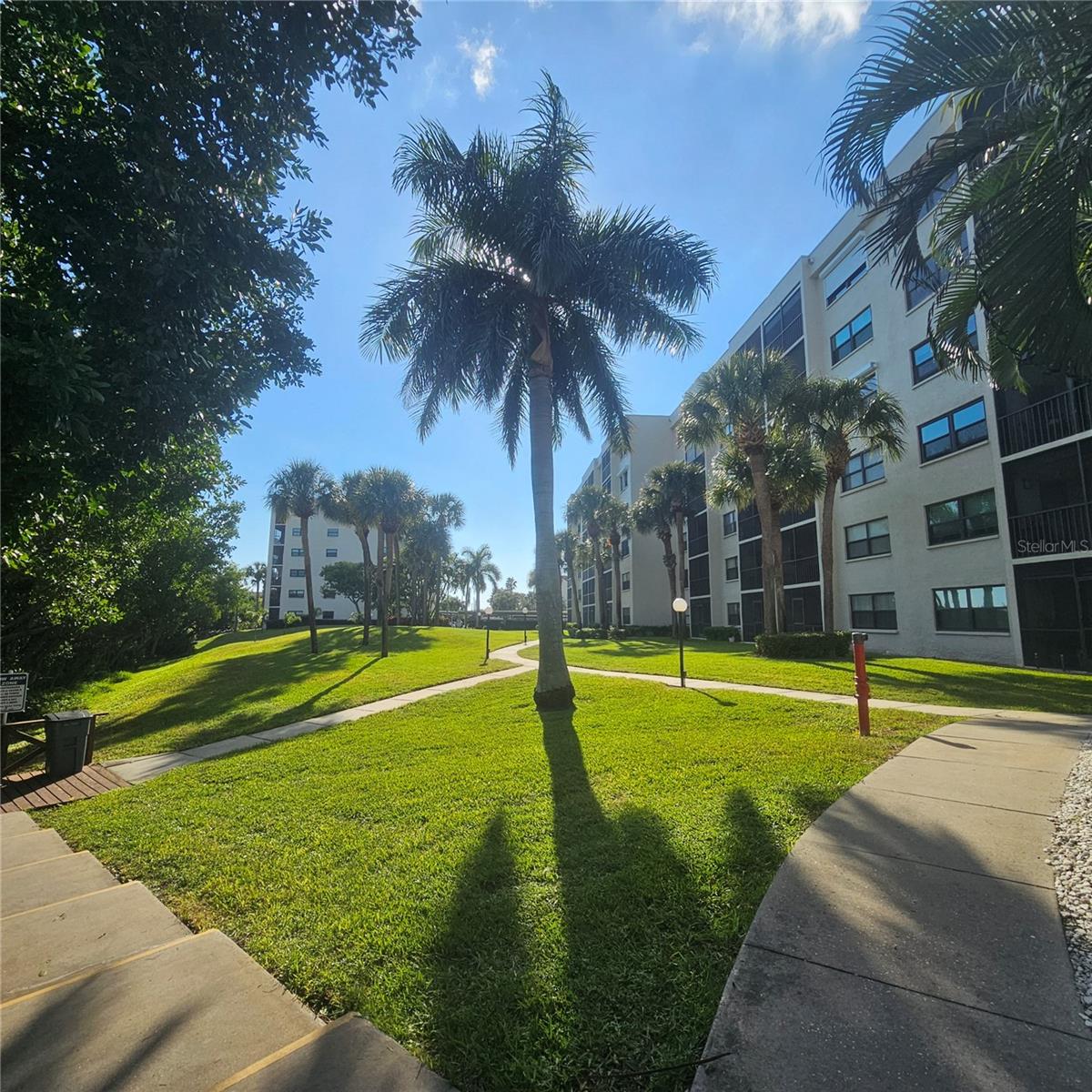 PASADENA COVE CONDO - Residential