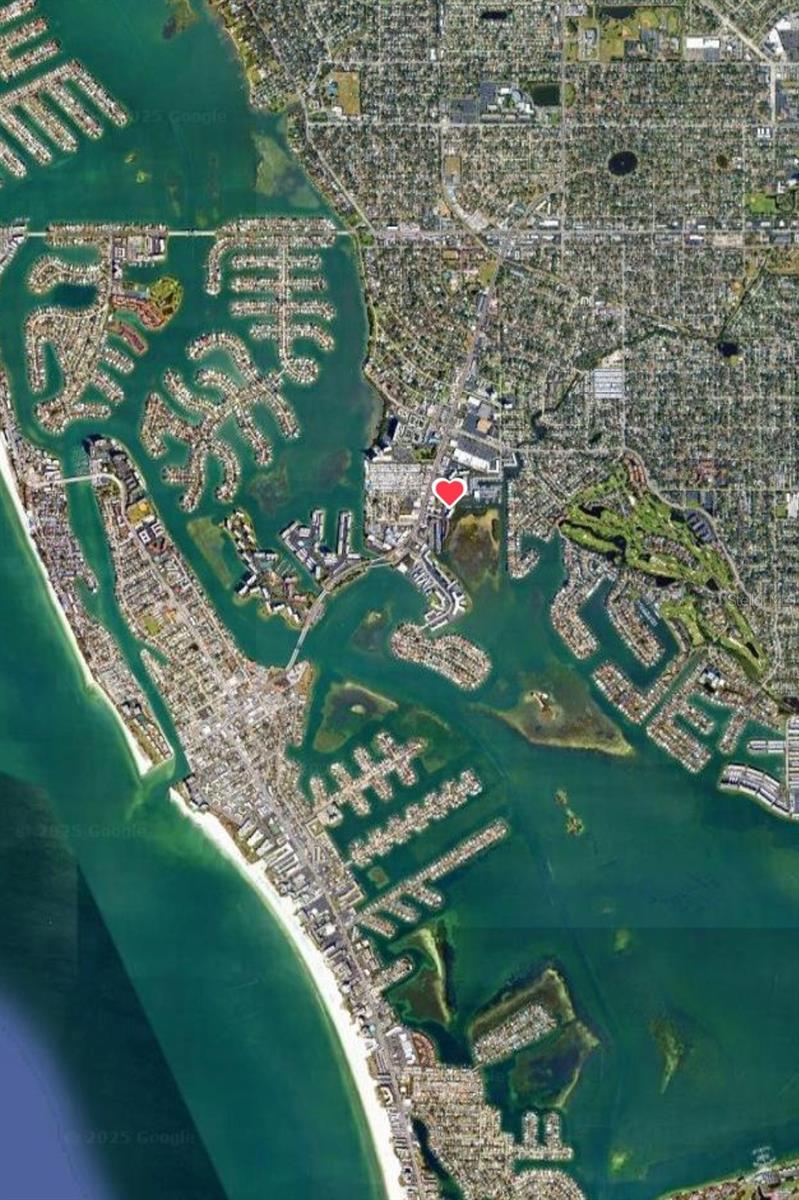 PASADENA COVE CONDO - Residential