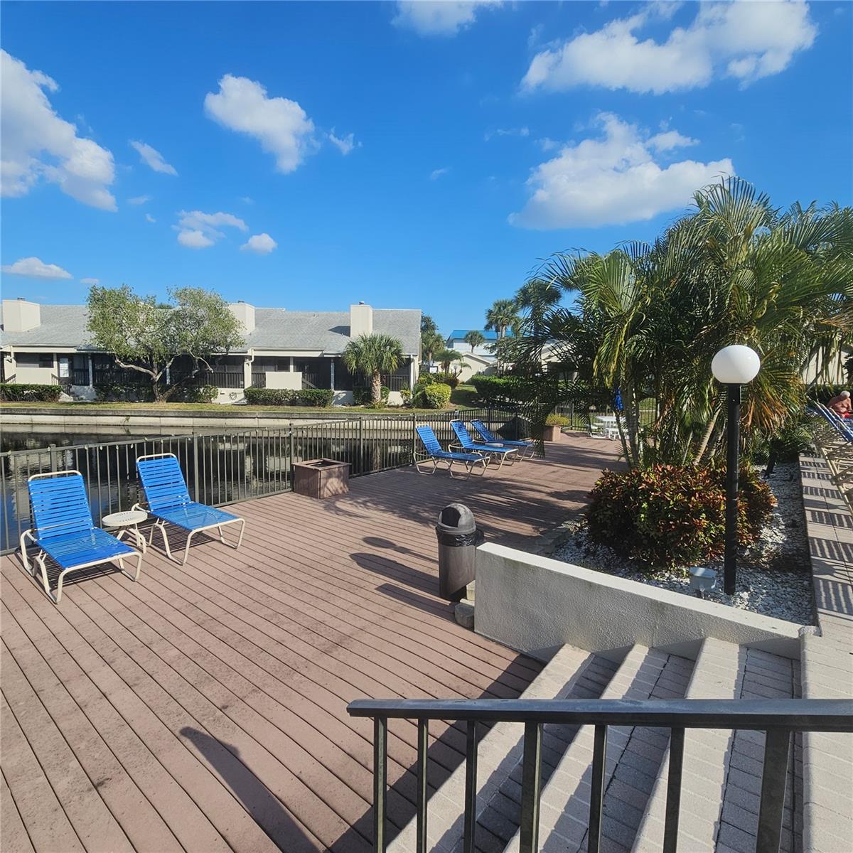 PASADENA COVE CONDO - Residential