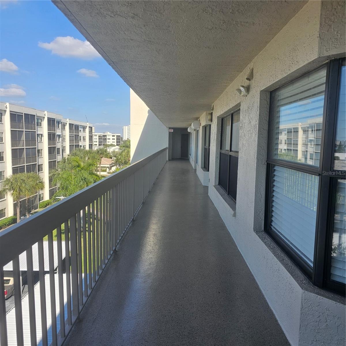 PASADENA COVE CONDO - Residential