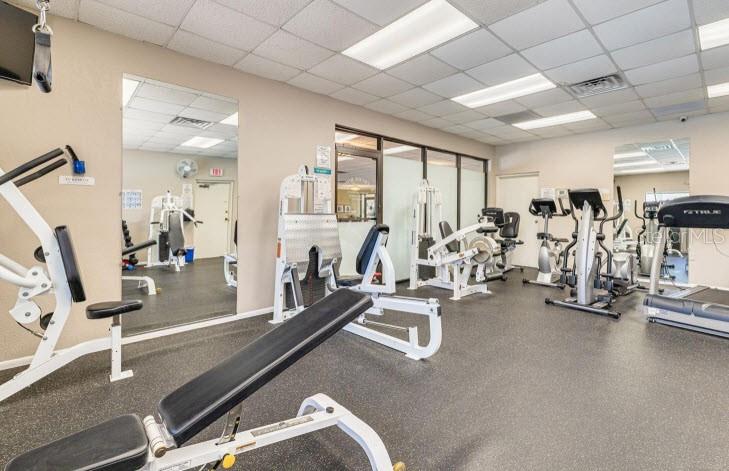 PASADENA COVE CONDO - Residential