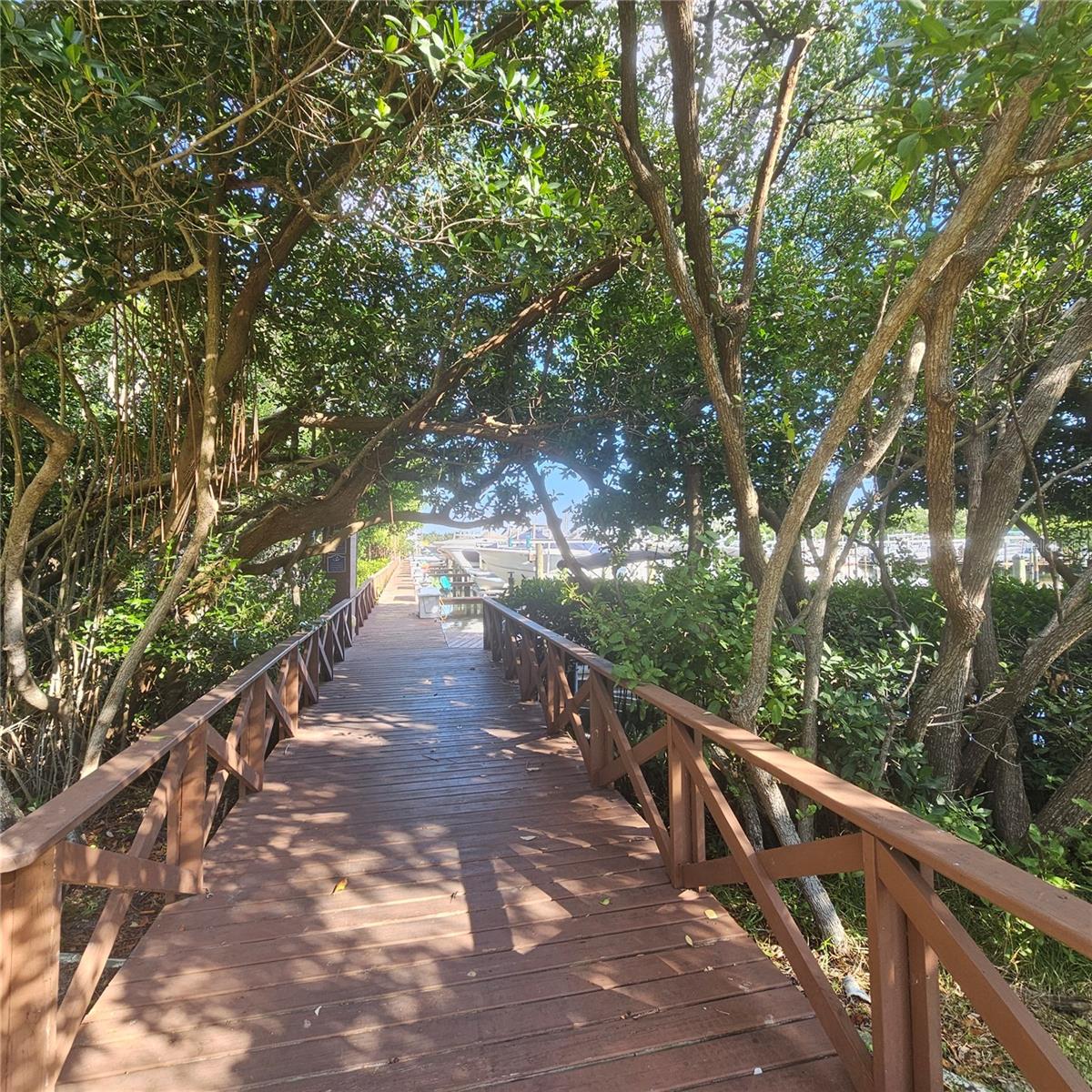 PASADENA COVE CONDO - Residential