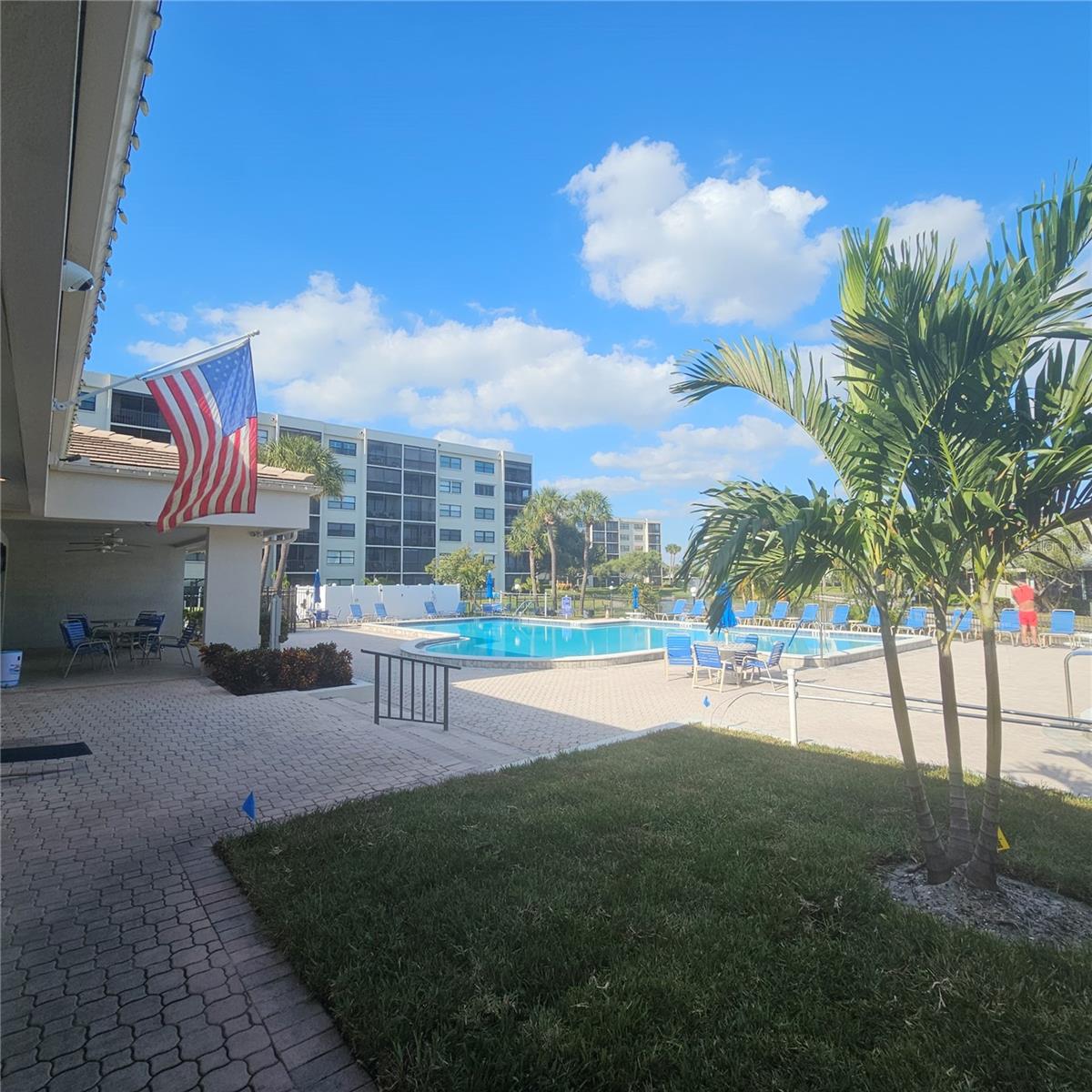 PASADENA COVE CONDO - Residential