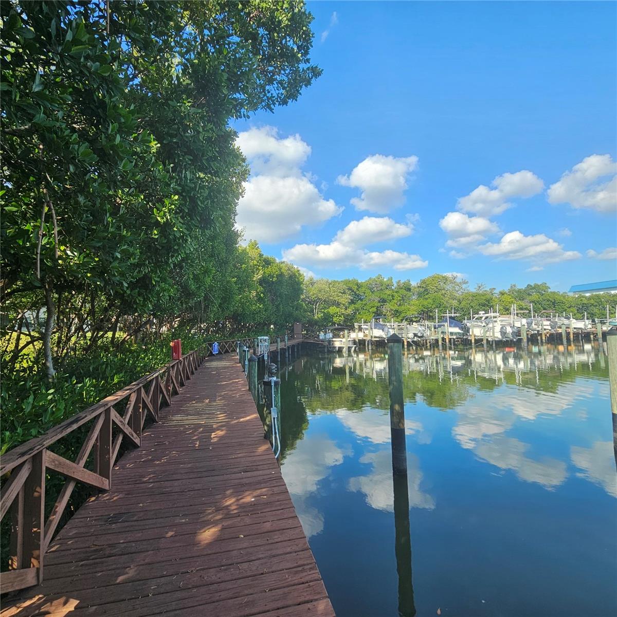 PASADENA COVE CONDO - Residential