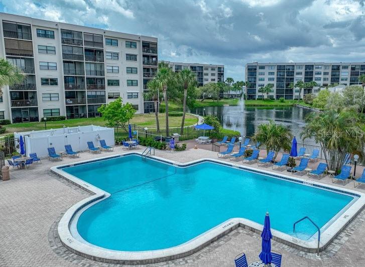 PASADENA COVE CONDO - Residential