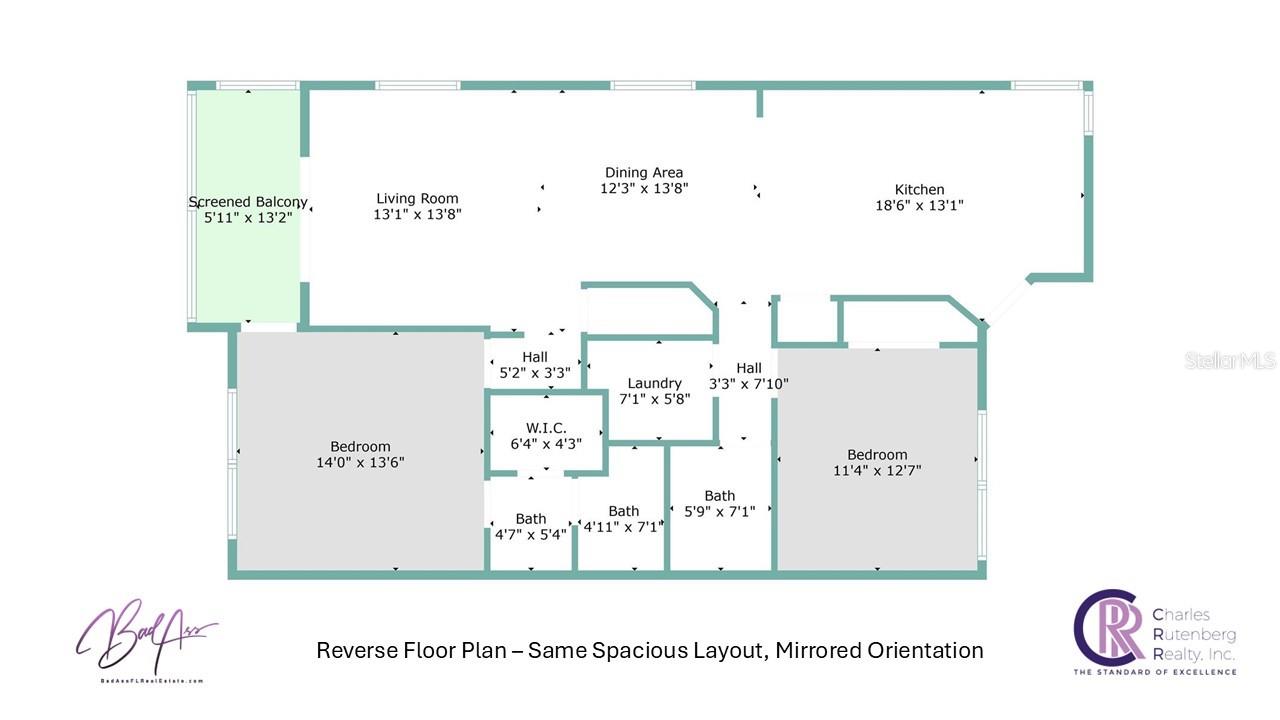 PASADENA COVE CONDO - Residential