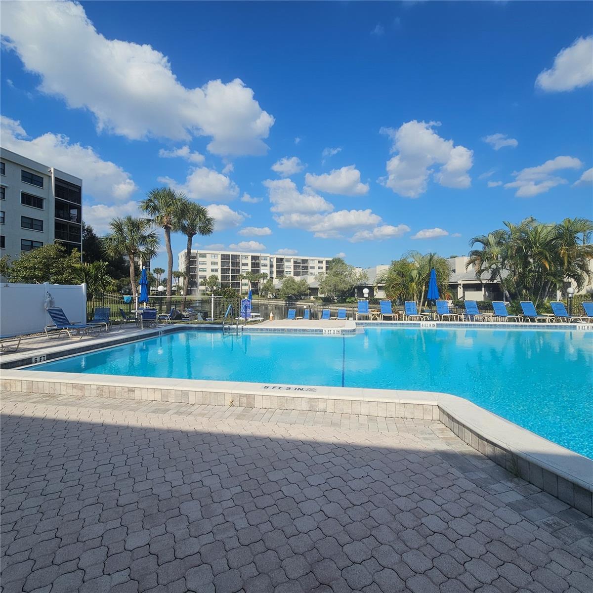 PASADENA COVE CONDO - Residential