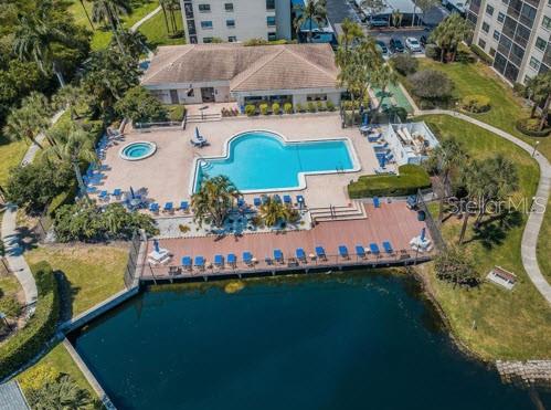 PASADENA COVE CONDO - Residential