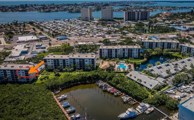 1332 PASADENA AVENUE S 501