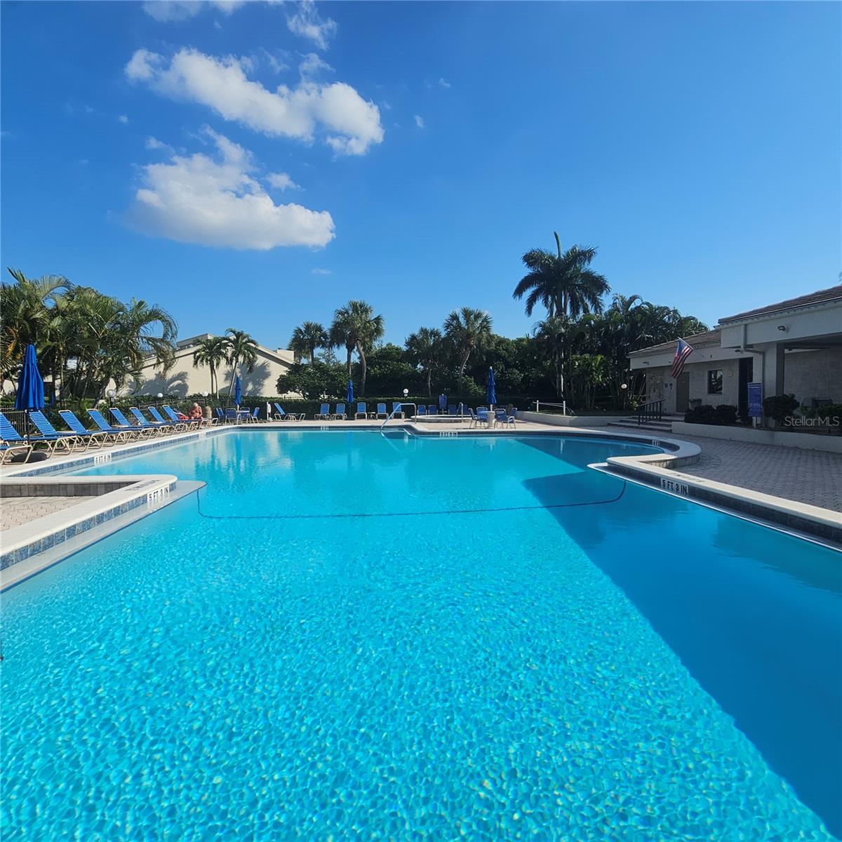 PASADENA COVE CONDO - Residential