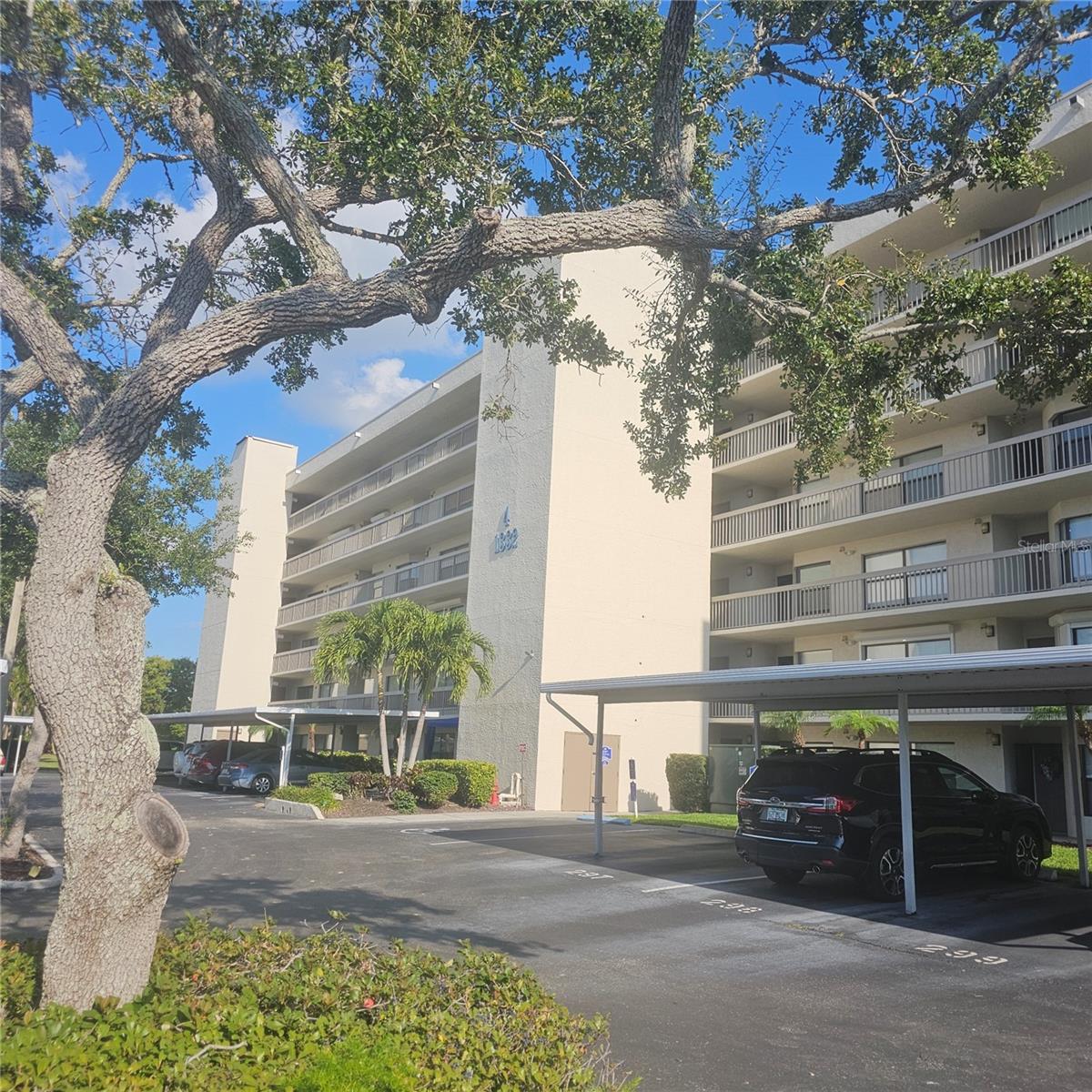 1332 PASADENA AVENUE S 501