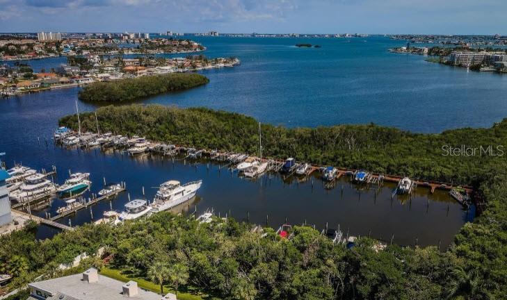 PASADENA COVE CONDO - Residential