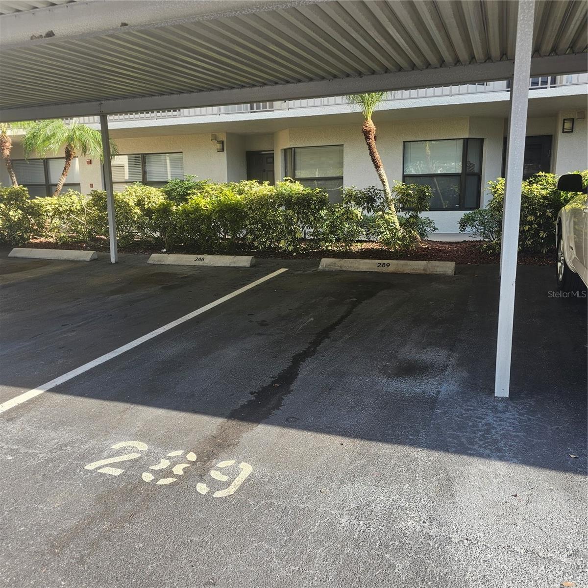 PASADENA COVE CONDO - Residential