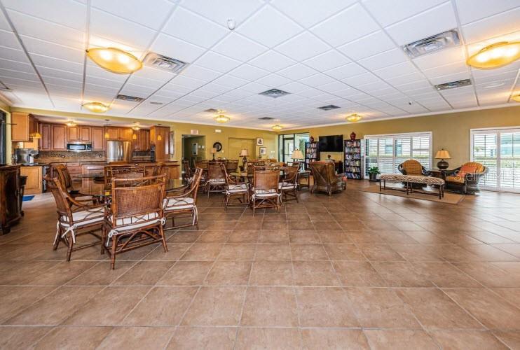 PASADENA COVE CONDO - Residential