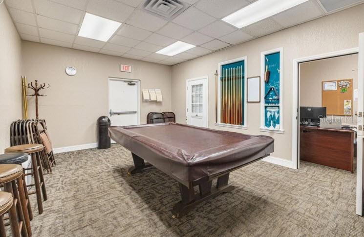 PASADENA COVE CONDO - Residential