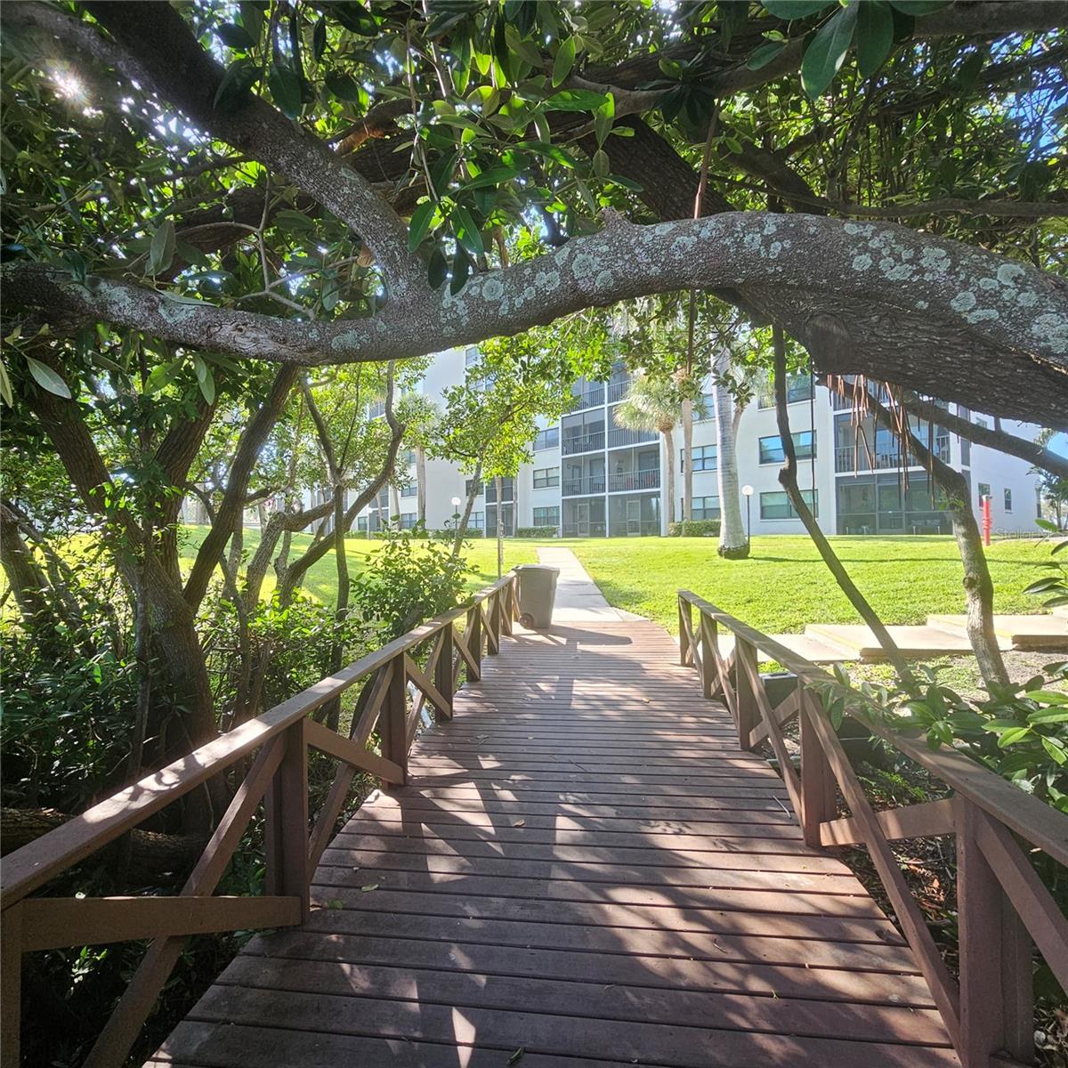 PASADENA COVE CONDO - Residential