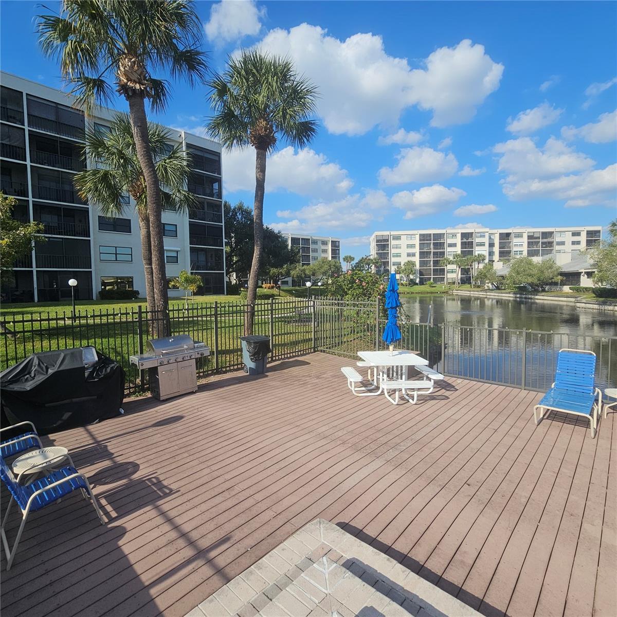 PASADENA COVE CONDO - Residential