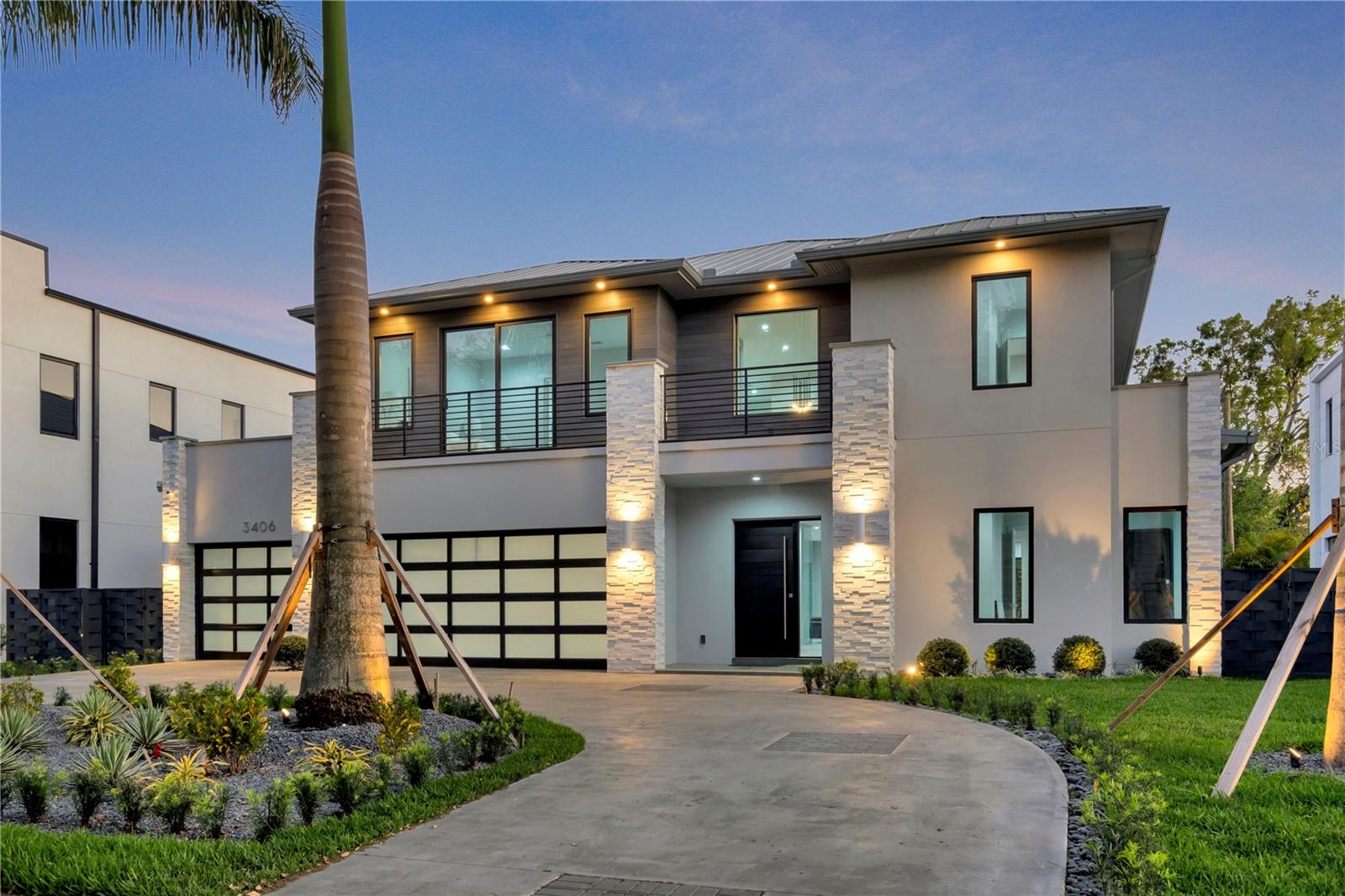 BEL MAR REV UNIT 8 - Residential