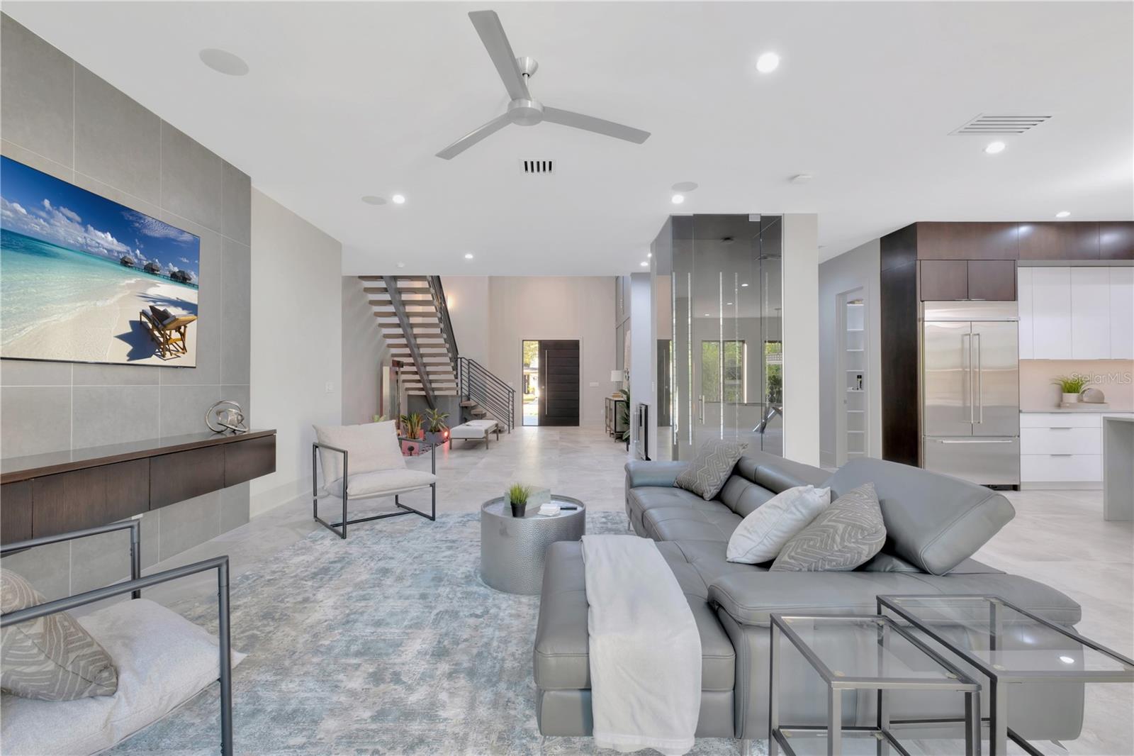 BEL MAR REV UNIT 8 - Residential